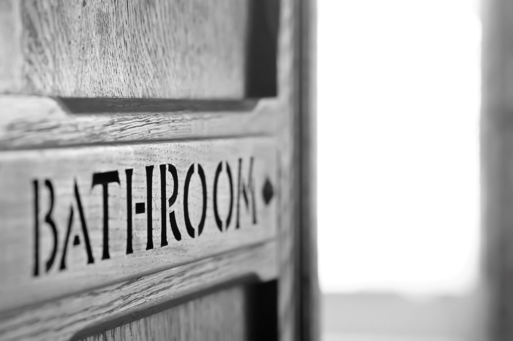 Pros and Cons of Jack and Jill Bathrooms The Tibble