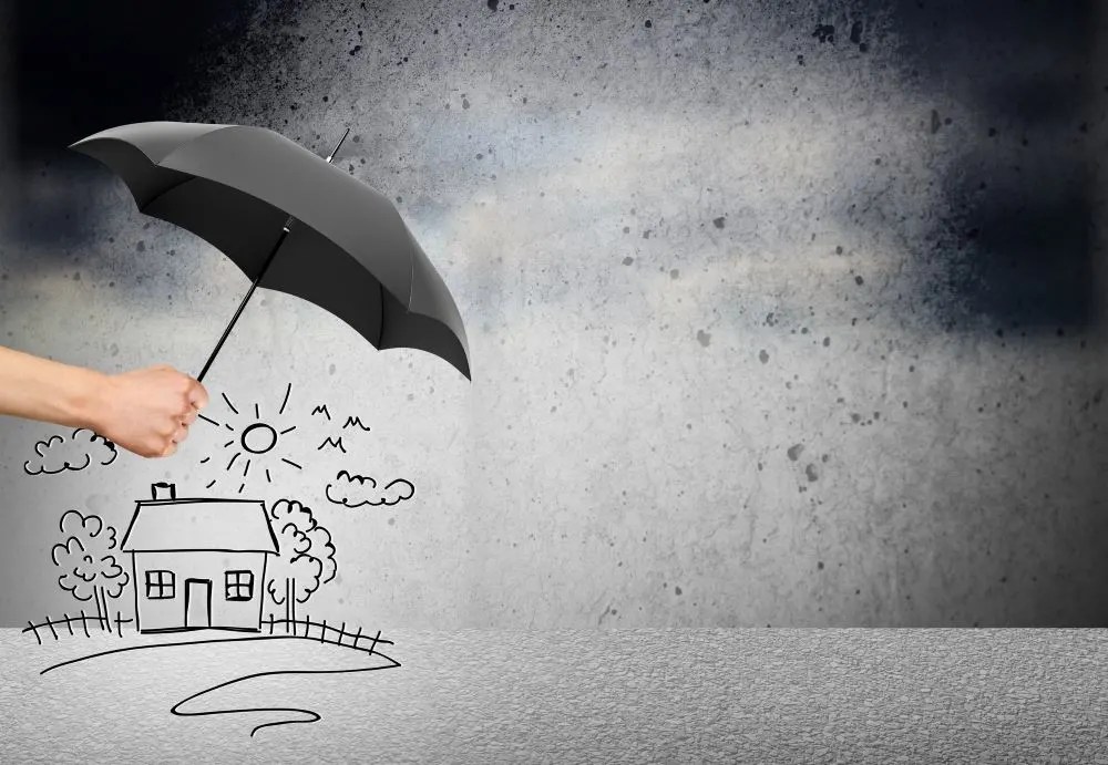 Does HOA Own My Land? The Tibble