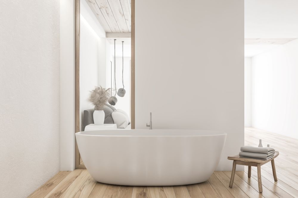 Jack and Jill vs. Hall Access Bathroom Which is Better? The Tibble