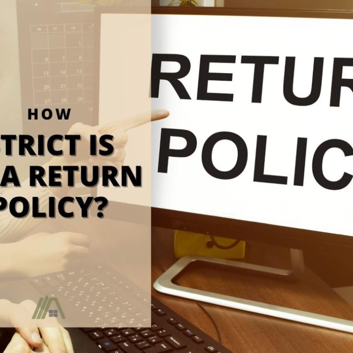 How Strict Is IKEA Return Policy The Tibble