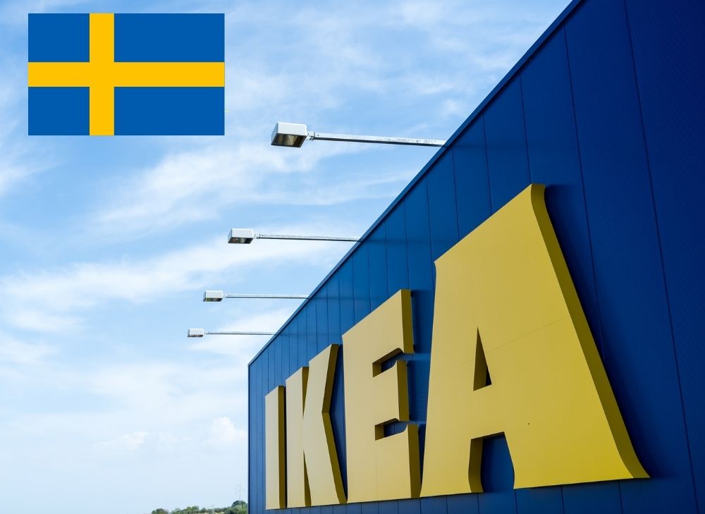 Where Does IKEA Furniture Come From 4 Examples The Tibble