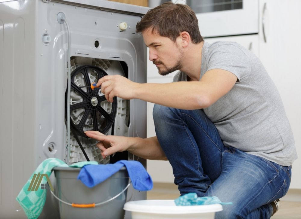 7 Reasons Why Dryer Belt Keeps Breaking Repeatedly The Tibble