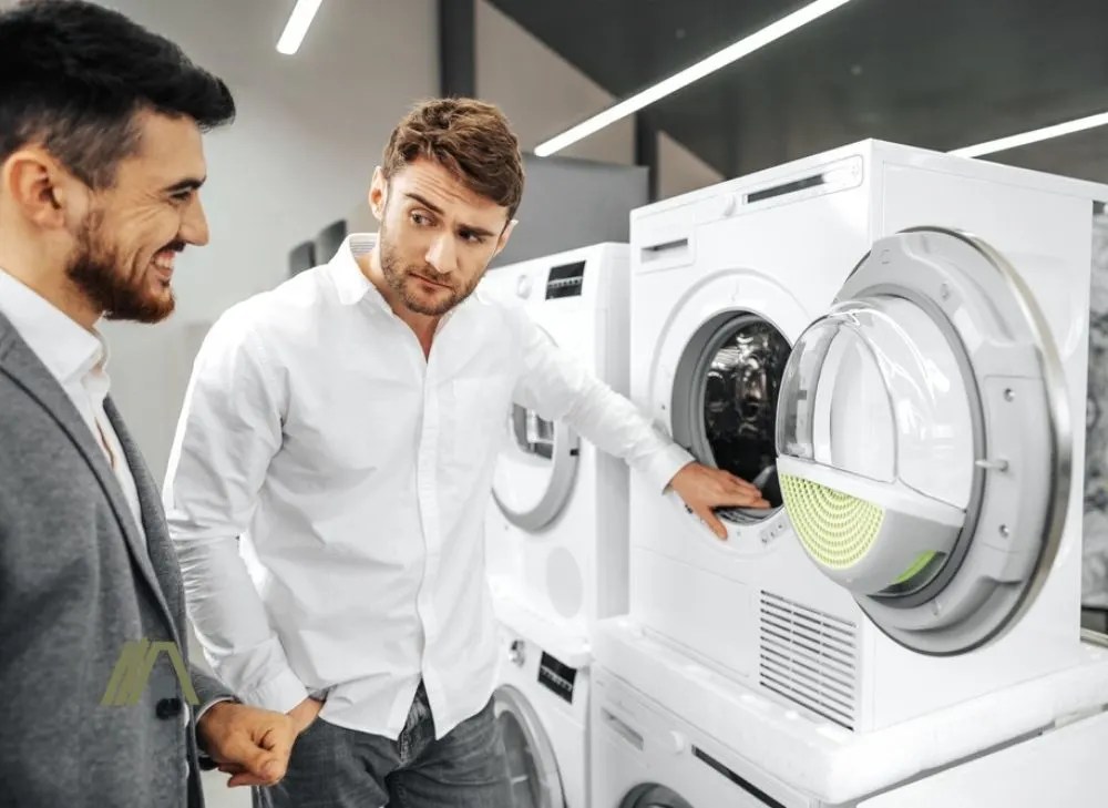 Dryer Belt Broken Should You Get a New Dryer Instead? The Tibble