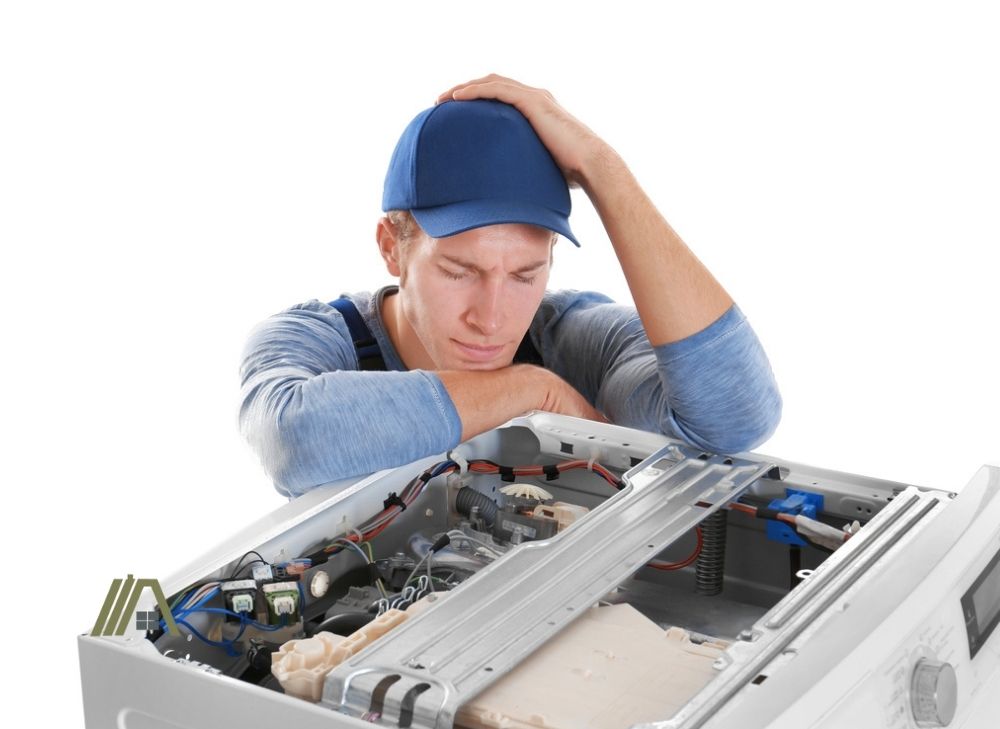 7 Reasons Why Dryer Belt Keeps Breaking Repeatedly The Tibble