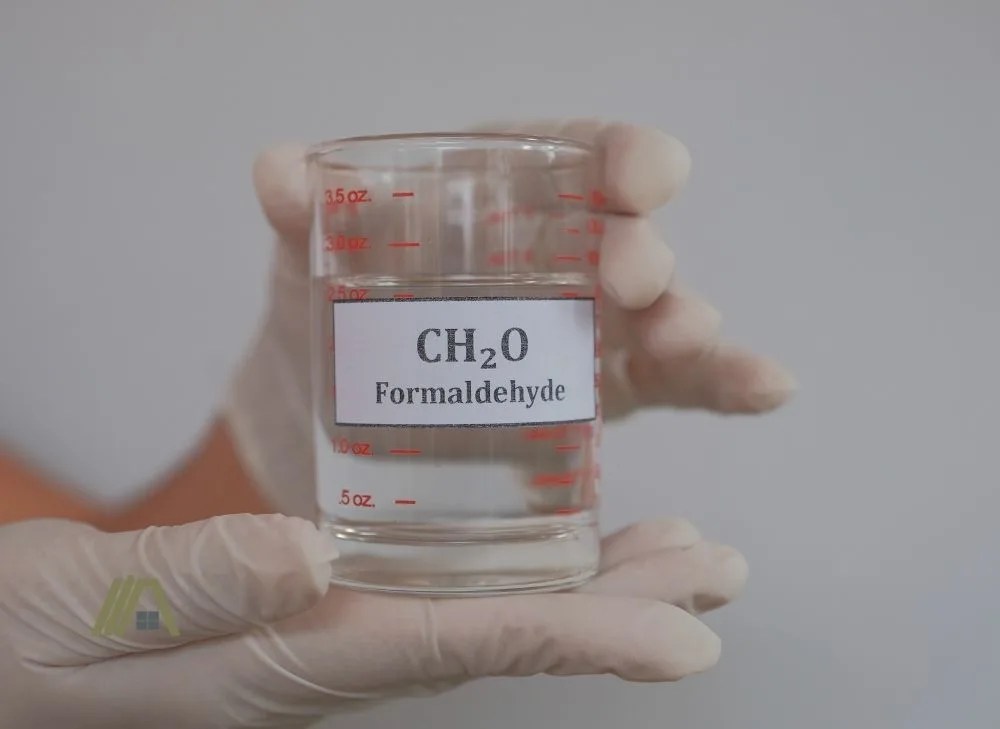 Chemicals Used in IKEA Furniture (& chemicals that aren't used) The