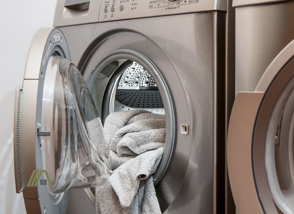 Washer Dryer Pros and Cons The Tibble