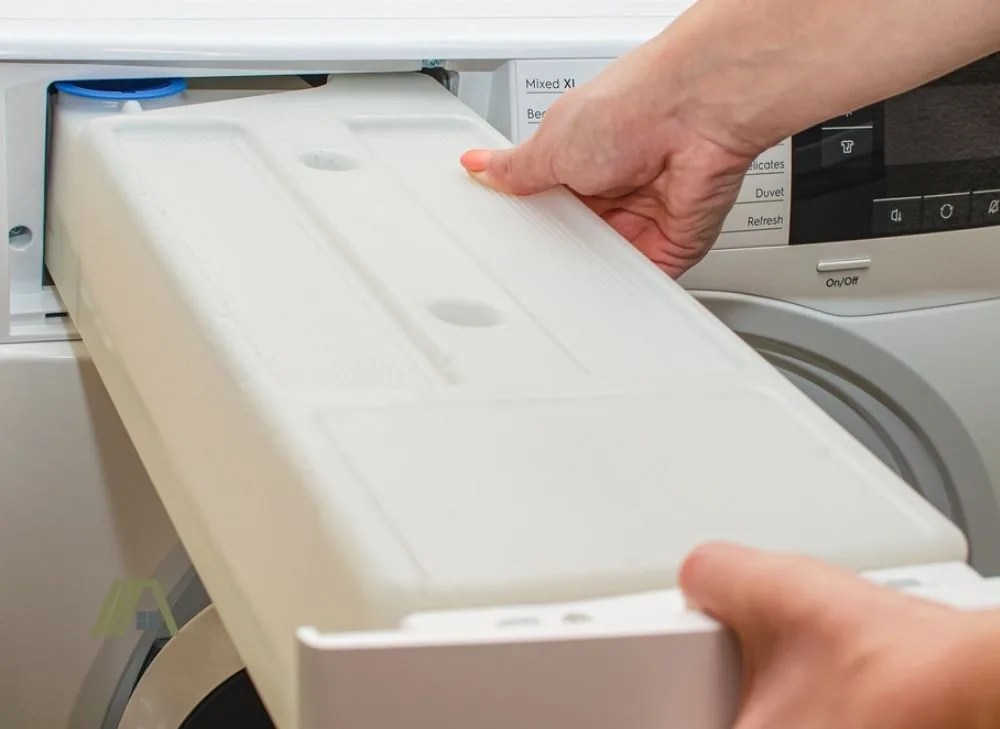 Is It Safe to Vent a Gas Dryer Indoors The Tibble