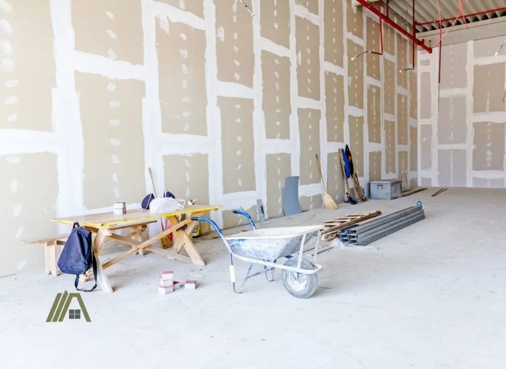 RedGard Can It Be Used on Drywall? The Tibble