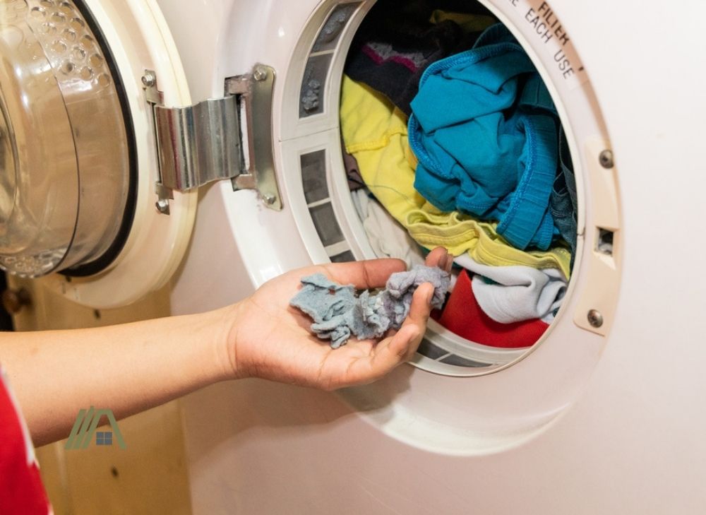 Is It Safe to Vent a Gas Dryer Indoors The Tibble