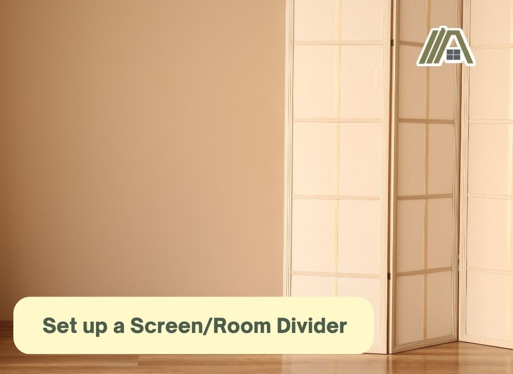 Tips to Safely Hide an Unsightly Furnace or a Water Heater The Tibble