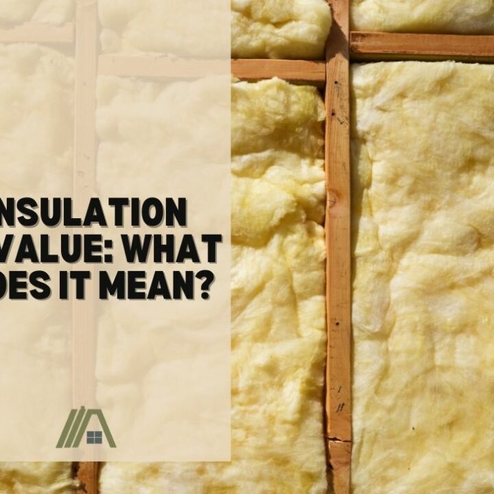 Insulation Rvalue What Does It Mean? The Tibble