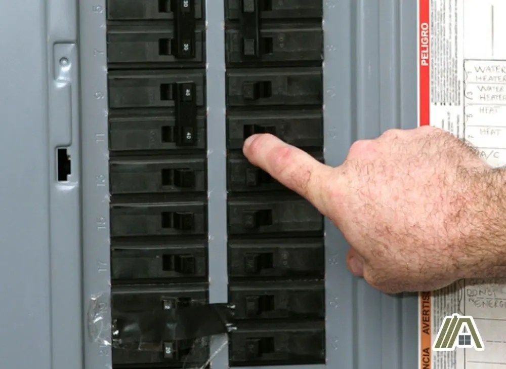 What Is a Dedicated Circuit (Super Simple Explanation) The Tibble