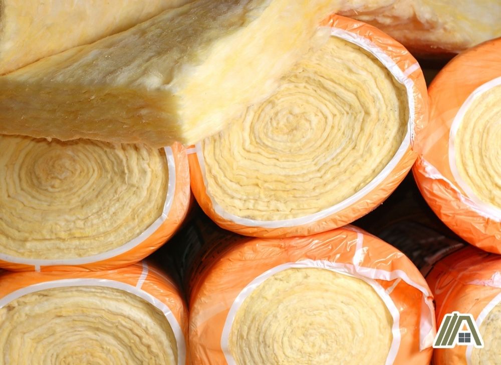 Wet Insulation Can It Be Reused (After Drying) The Tibble