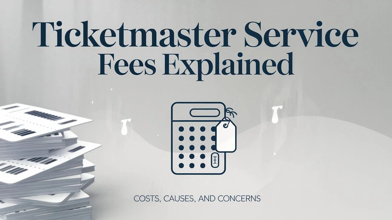 How Virtual Ticketmaster Tickets Work A Complete Guide