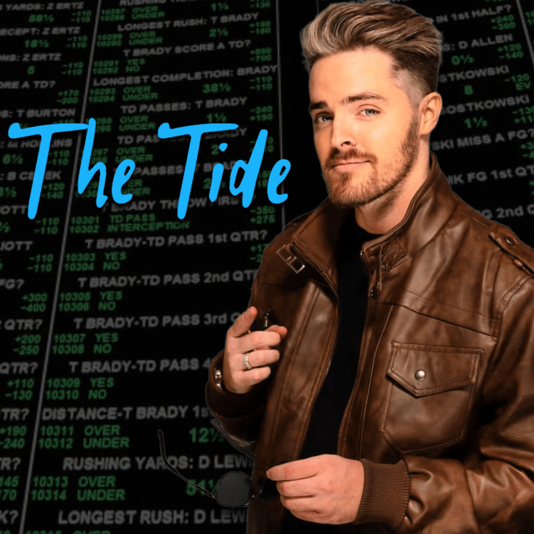 Fantasy Sports & Sports Betting Consulting The Tide