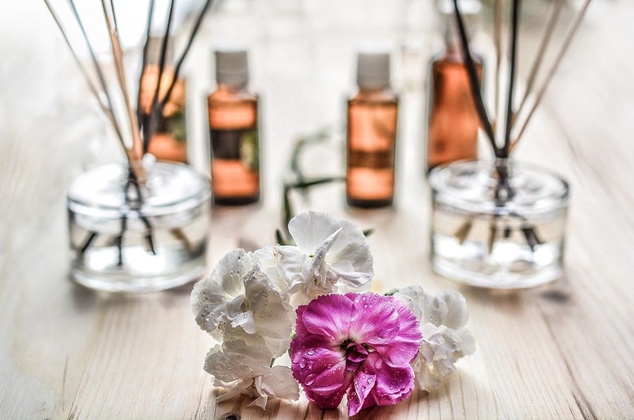 5 Natural Ways to Make your Home Smell Good The Tidy Troopers