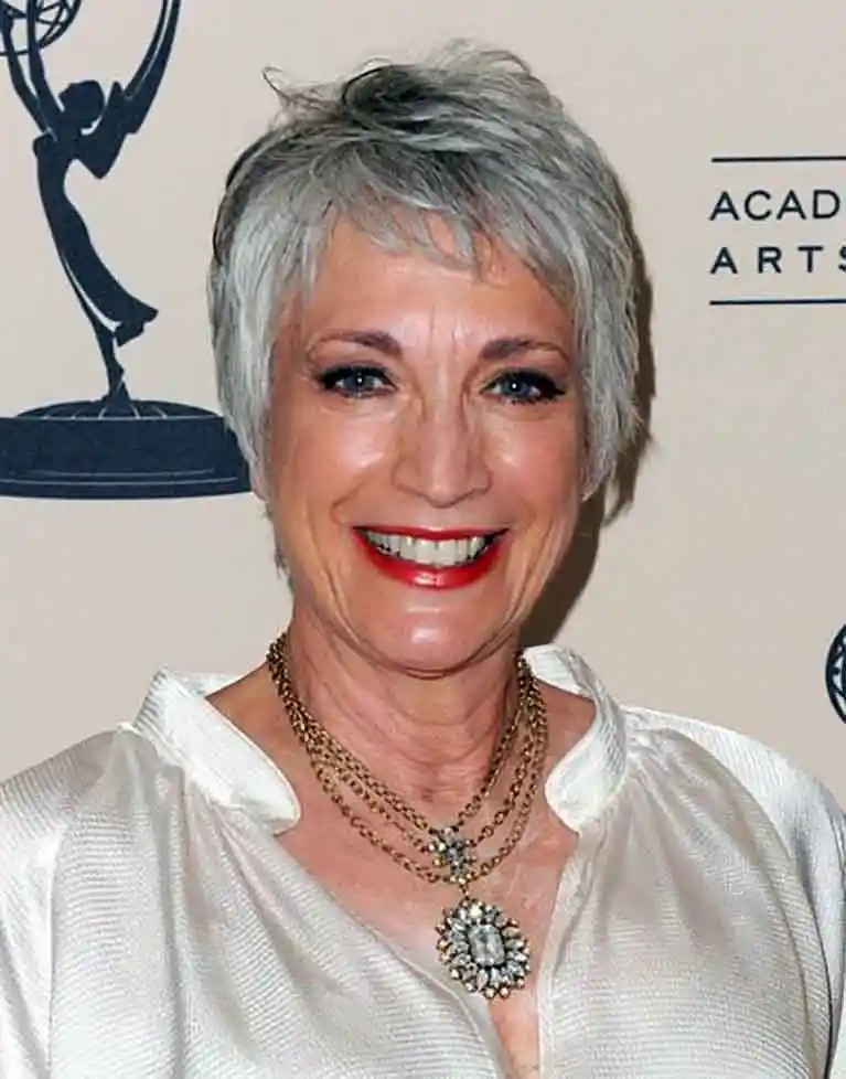 Randee Heller Body Measurements, career, Relationship, Net Worth - The
