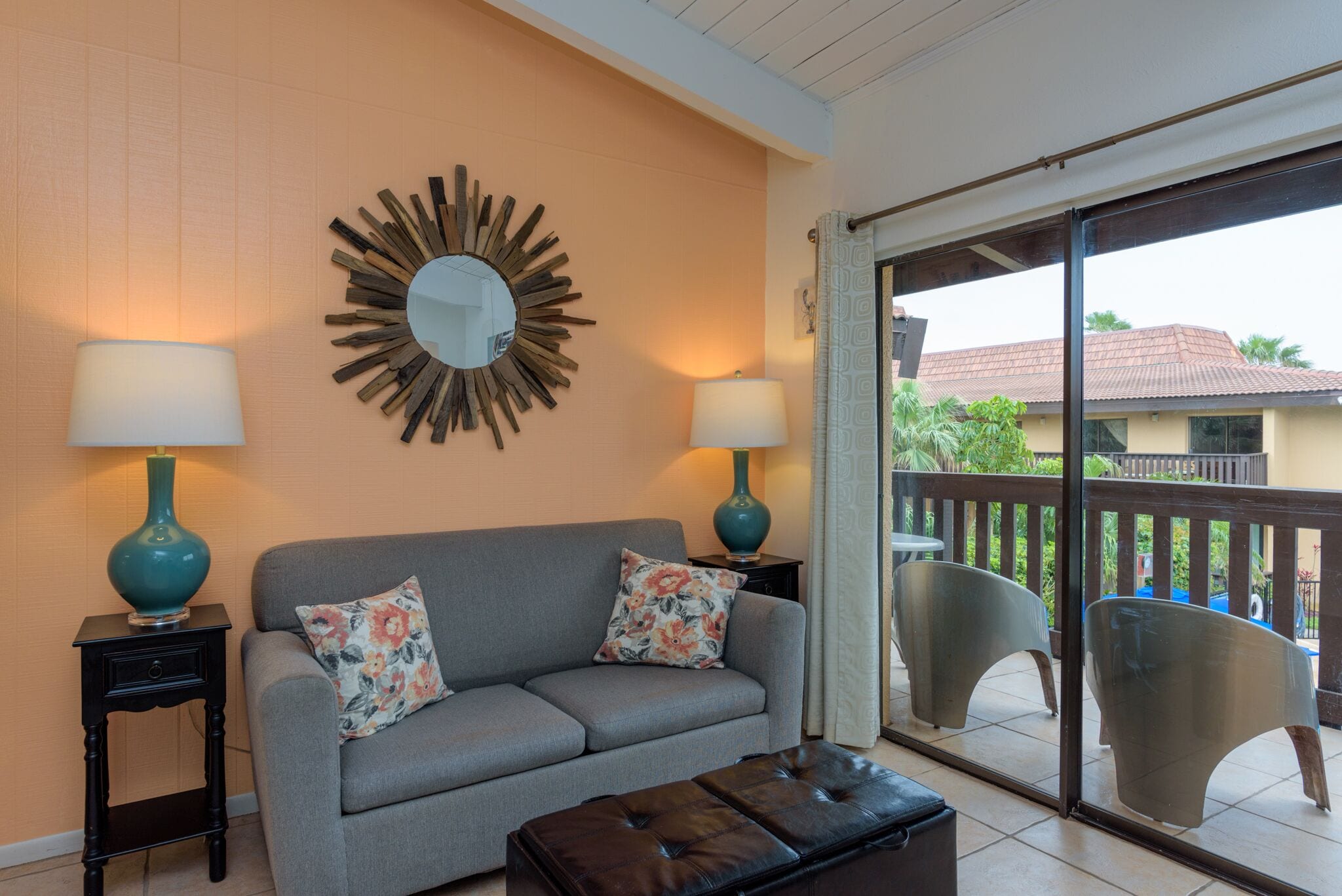 South Padre Island Condo Rentals The Tiki Vacation Condo Rentals