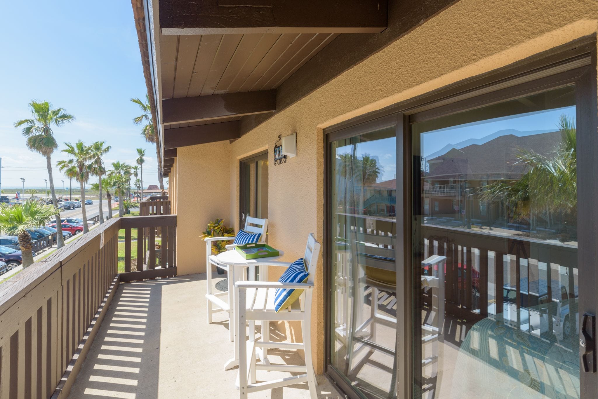 Tiki Condominiums 250 The Tiki Vacation Condominiums