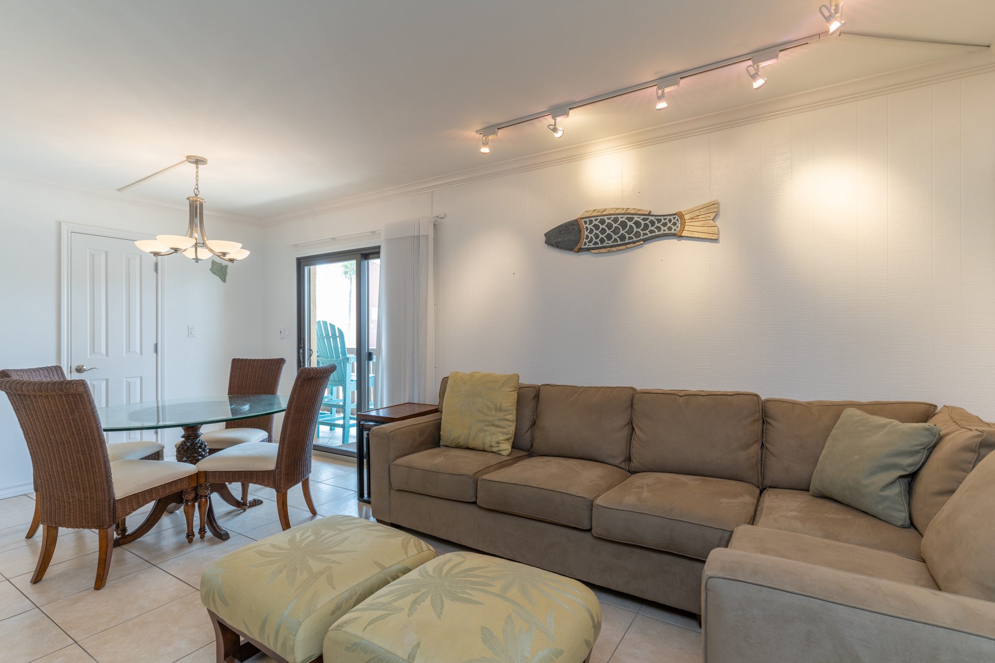 Tiki Condominiums 240 The Tiki Vacation Condominiums