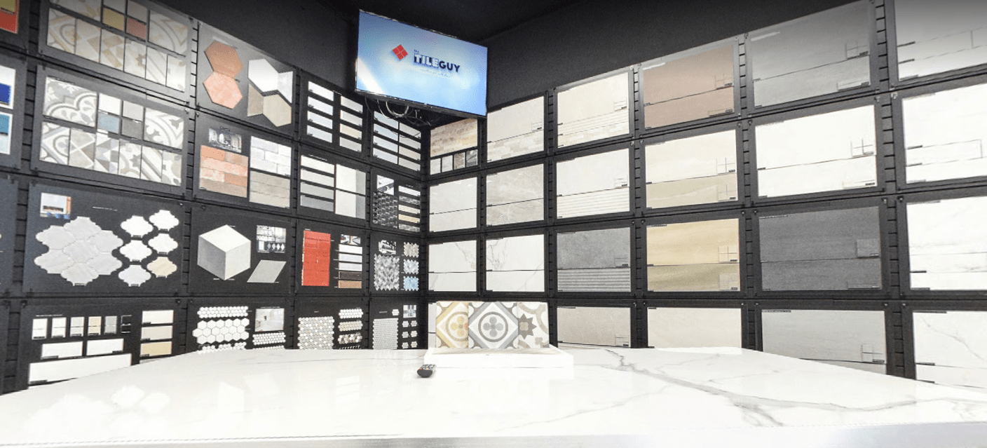 The Tile Guy Flooring And Tiling Experts in Vernon, BC