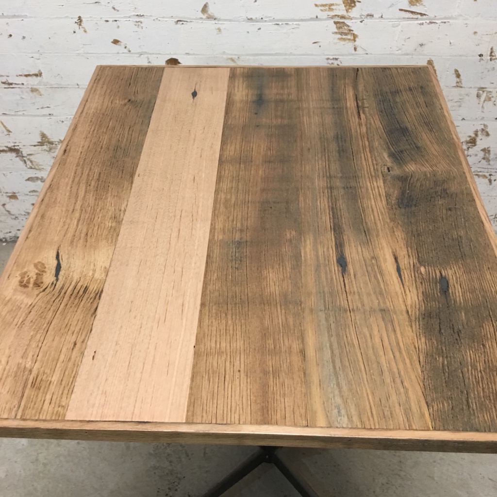Recycled Table Tops Type 2 The Timber Shack