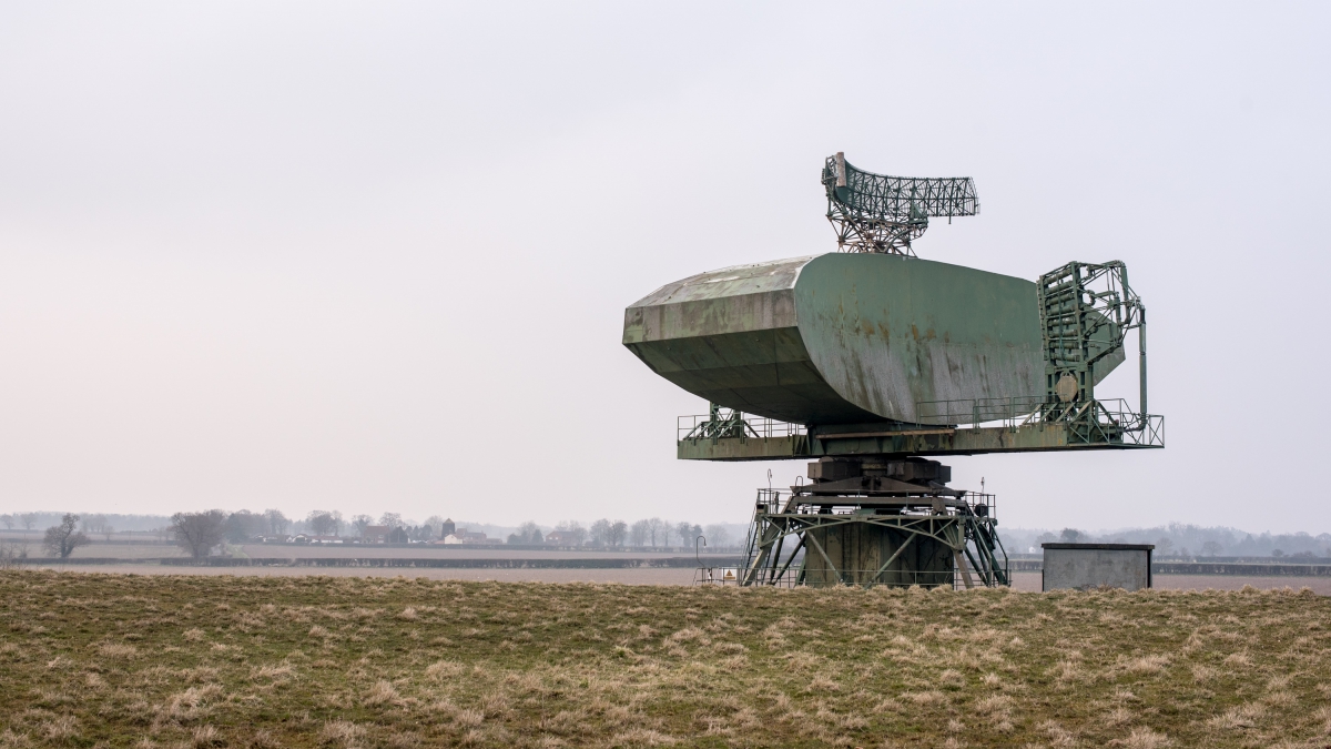 The ROTOR Project TheTimeChamber