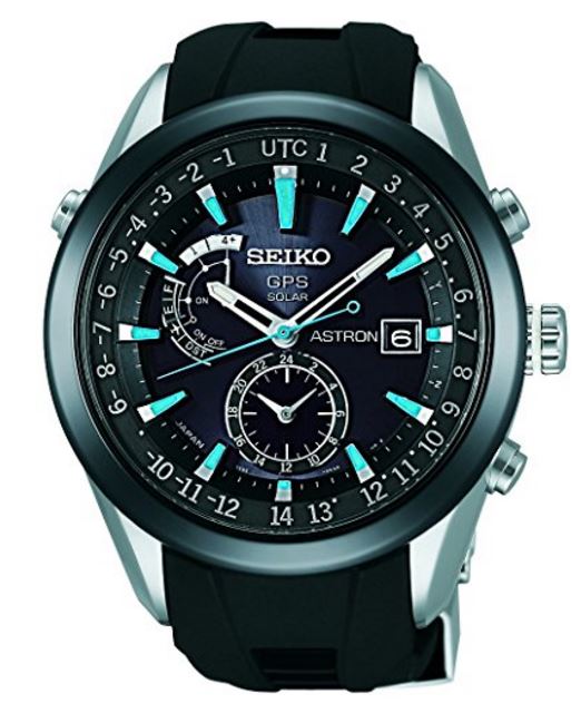 The Best Atomic Watch of 2017 The Timely Gentleman