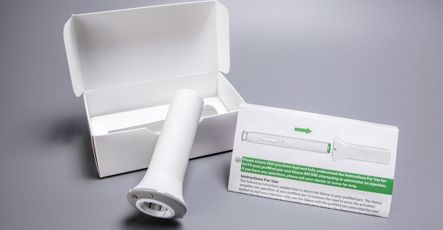 What is Nucala Autoinjector? The Time Posts