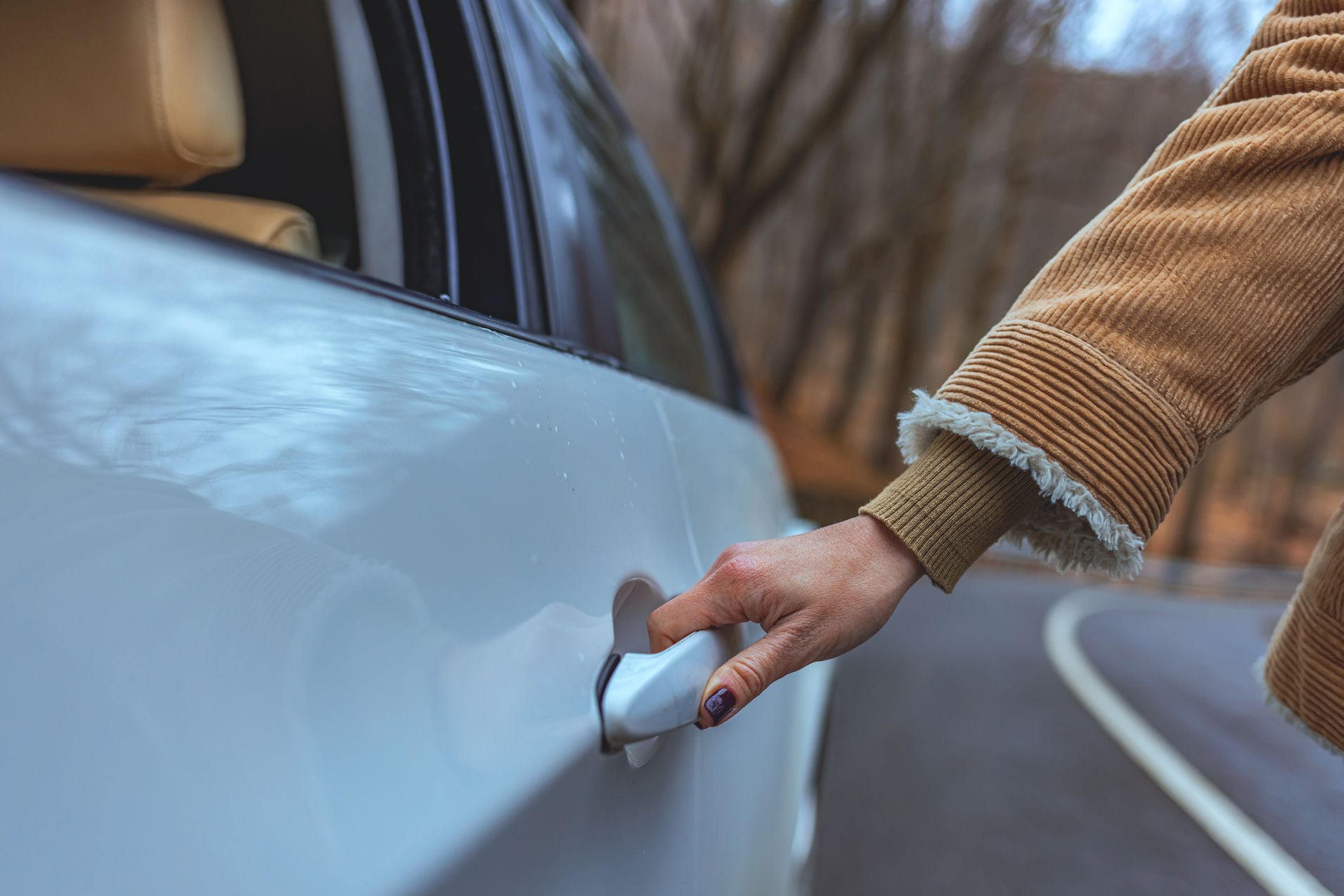 Understanding Car Security Basics: Here’s What Every Car Owner Should