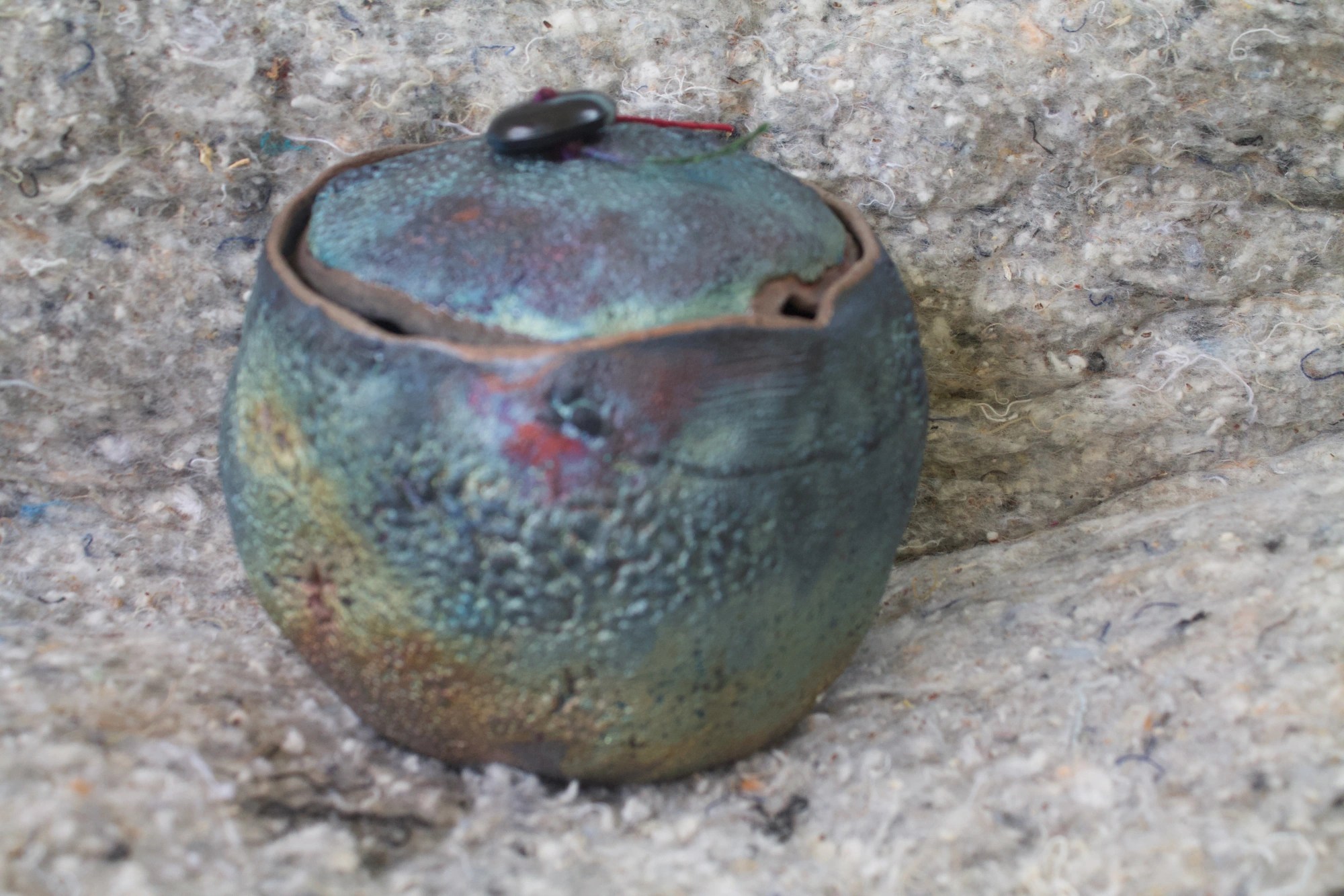 joan schwartz The Time Project