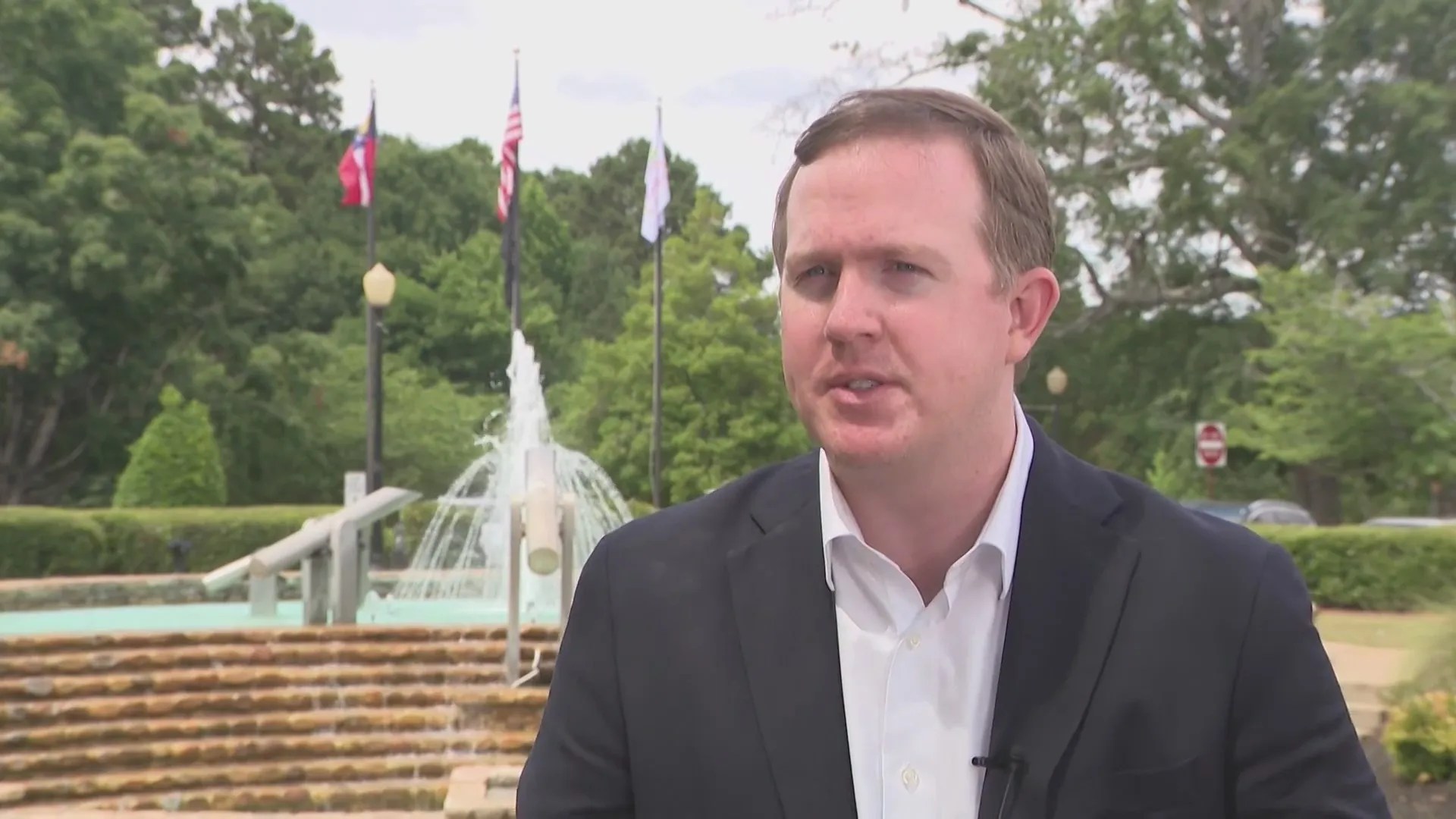 Paul Nicholson Joins Amherst as Deputy Chief Investment Officer THE