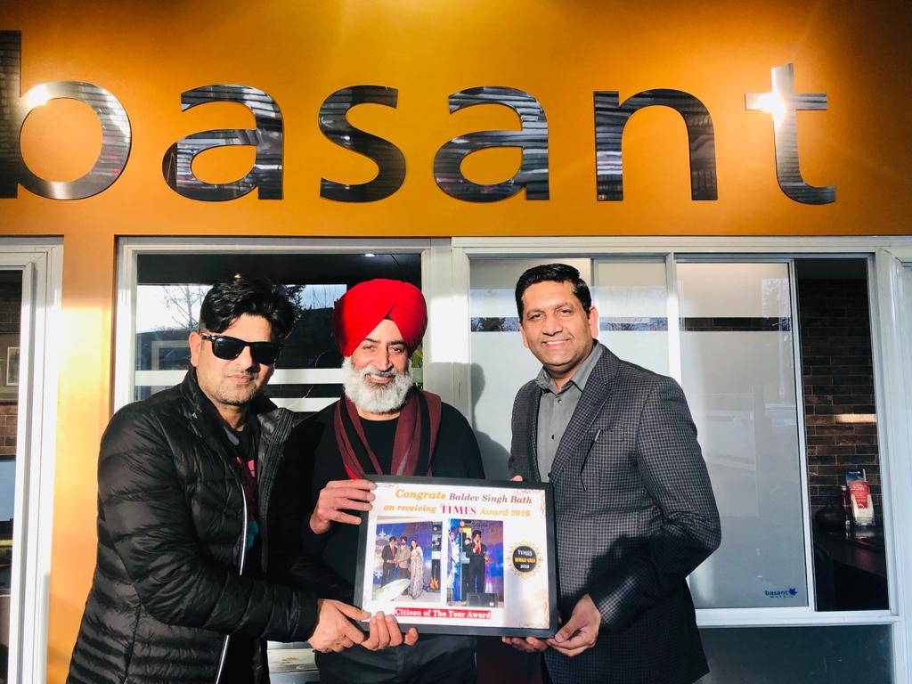 Basant Motors Recognised as Best Used Car Dealership in Surrey The