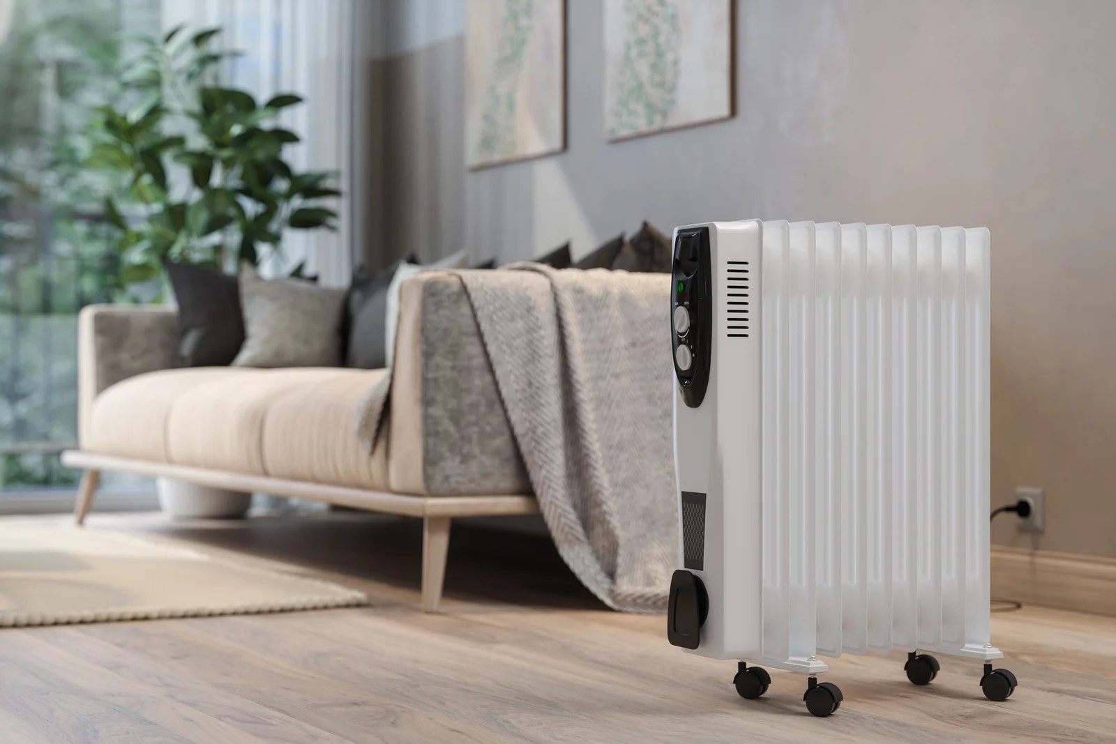 A Guide to Choosing the Right Colour Combination for your Radiator