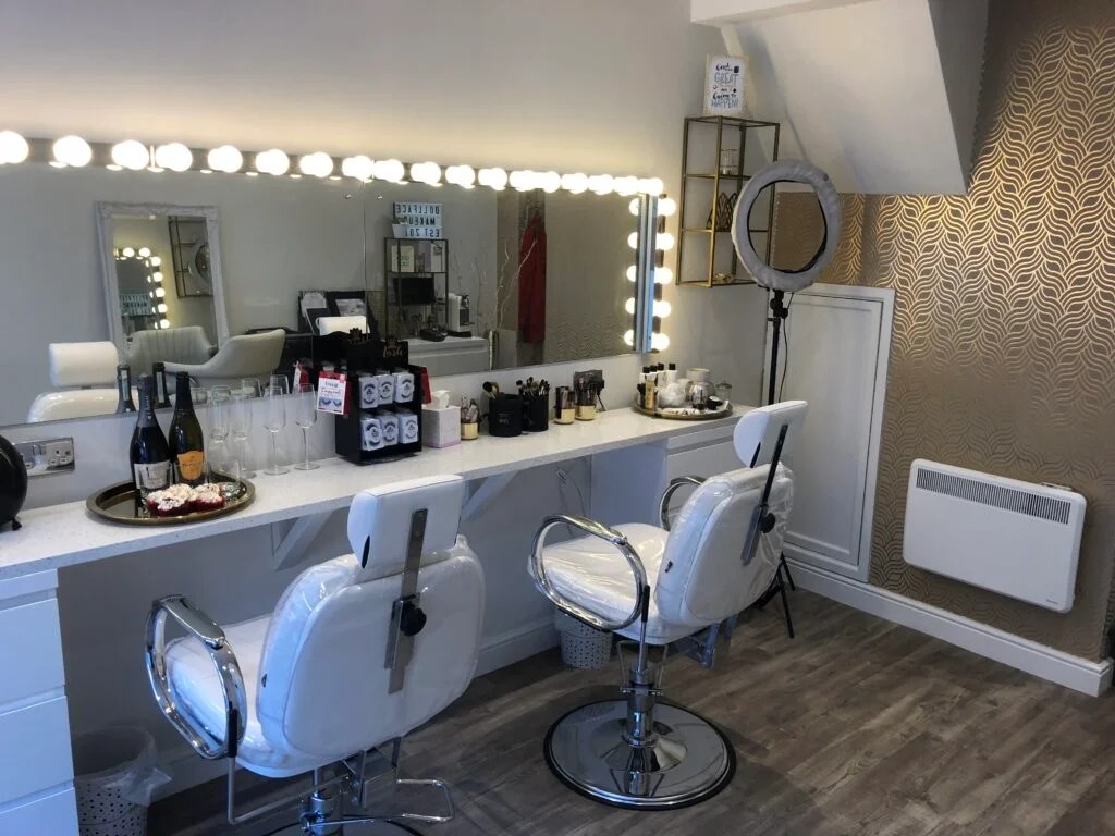 Best Bridal Makeup Salon In Karachi 2023 Thetimesproject