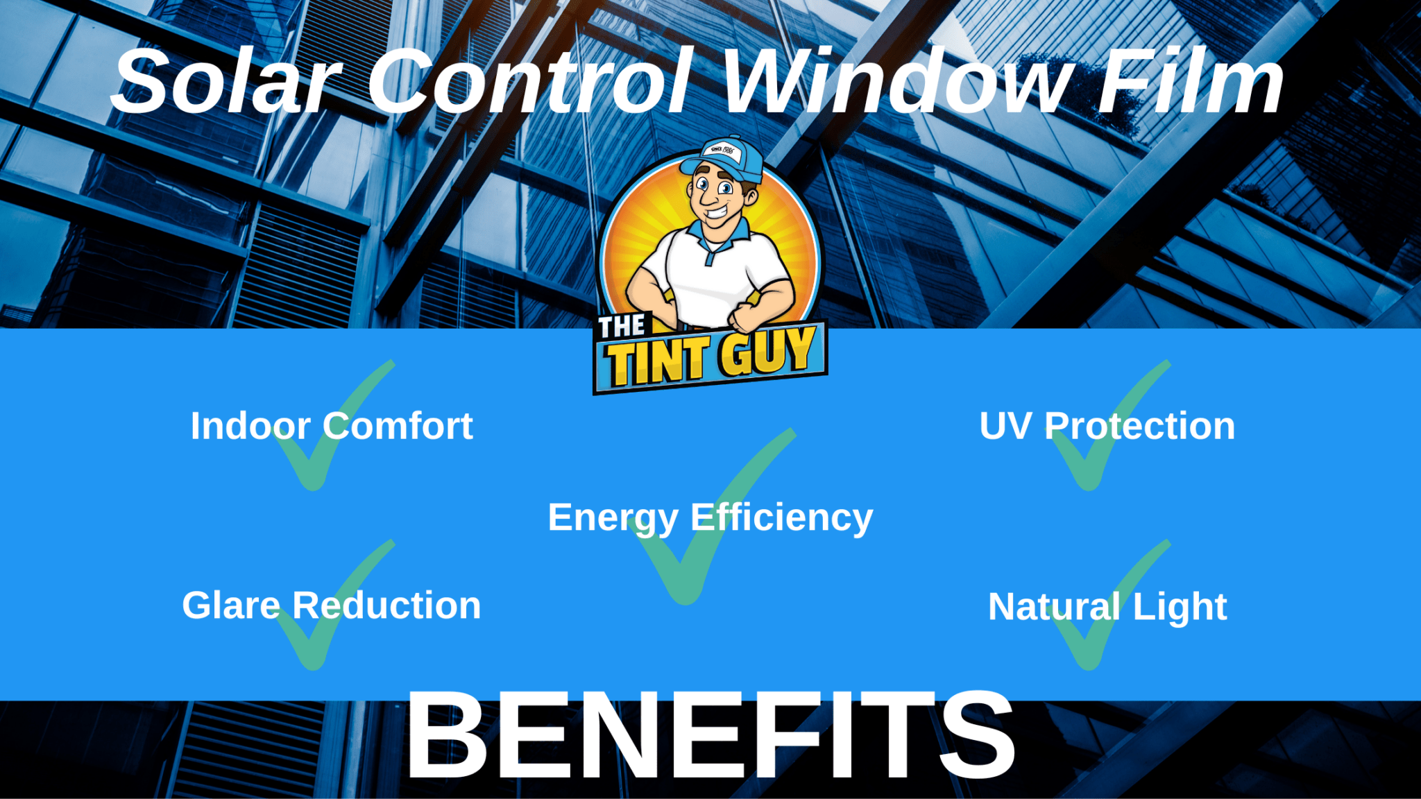 Solar Window Film Solar Window Tint UV Window Film