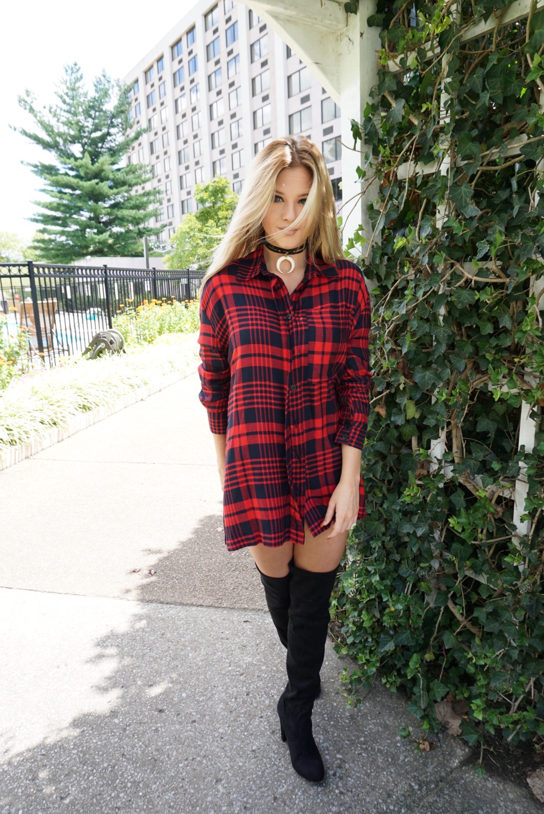 Is Flannel In Style 2023