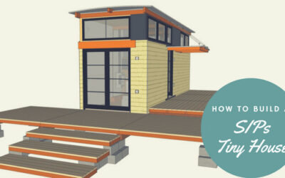 The Tiny House Blog - How to Build a Tiny House on Wheels