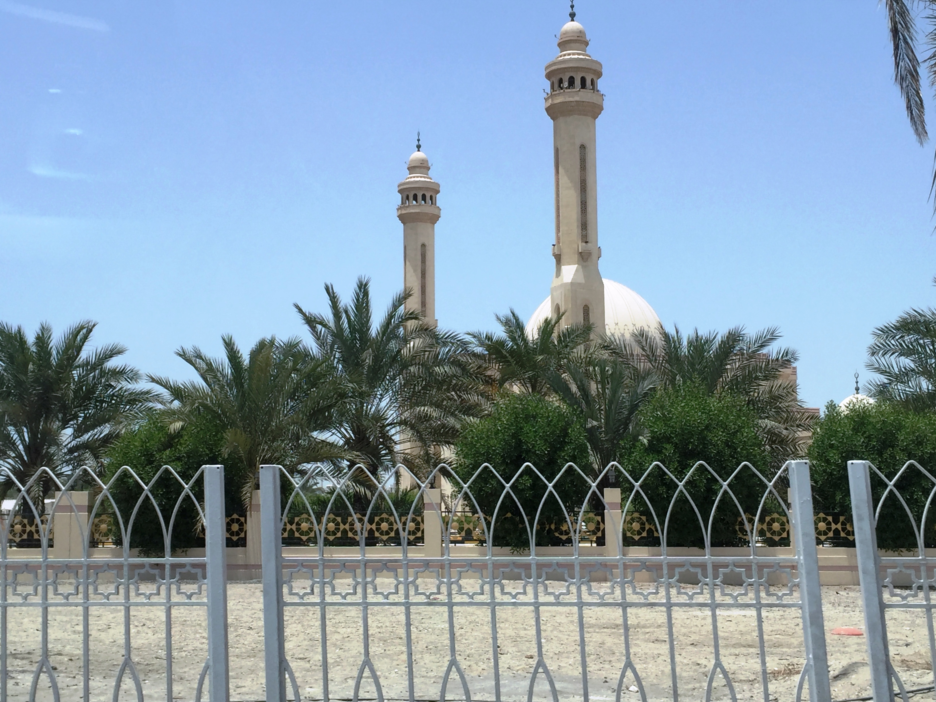 The Kingdom Of Bahrain A Photo Diary The Tiny Taster