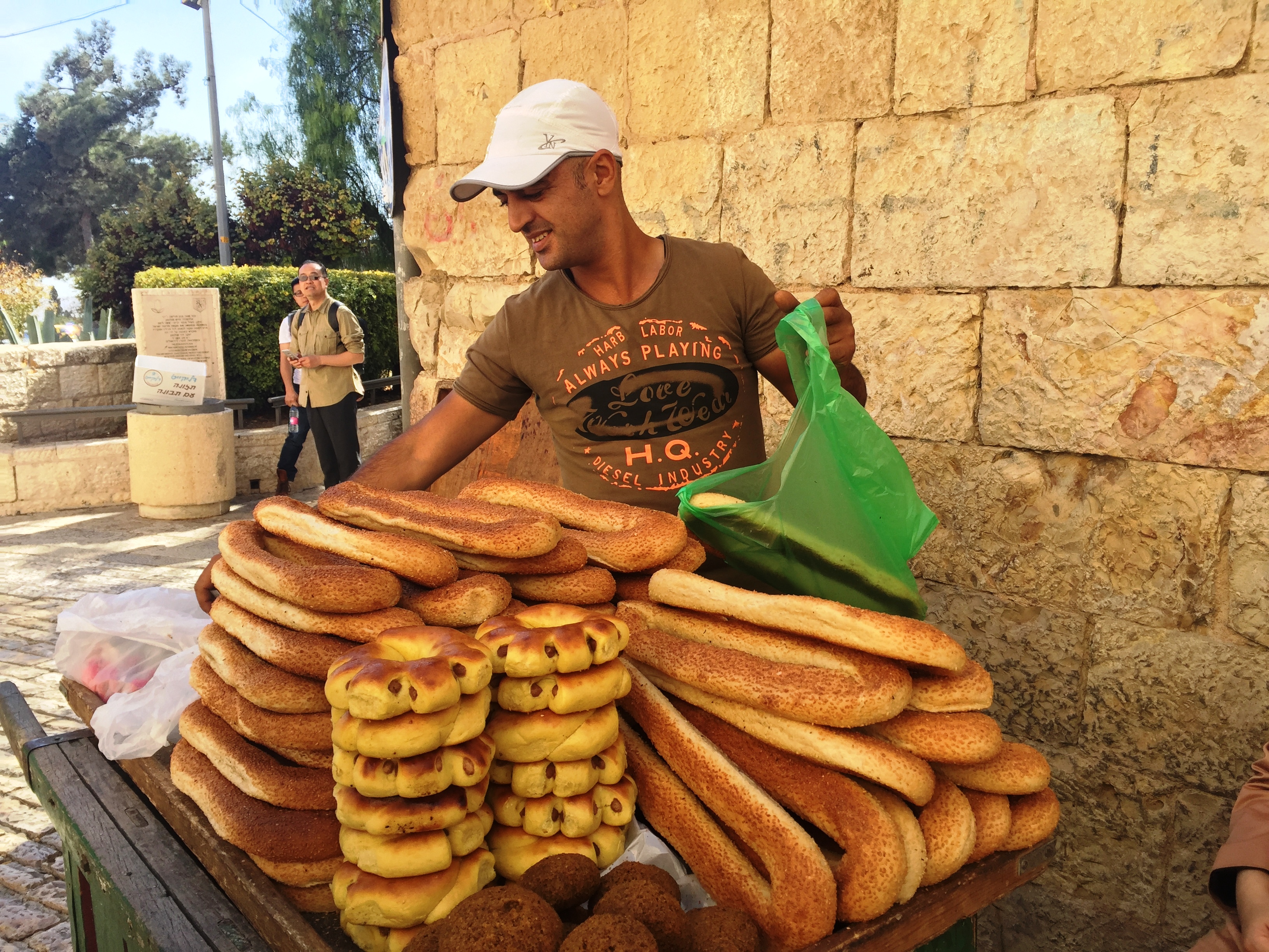 Israeli food, things to eat in Israel, Israel, Israel food, food in