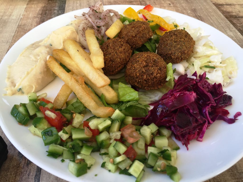 Israeli food, things to eat in Israel, Israel, Israel food, food in
