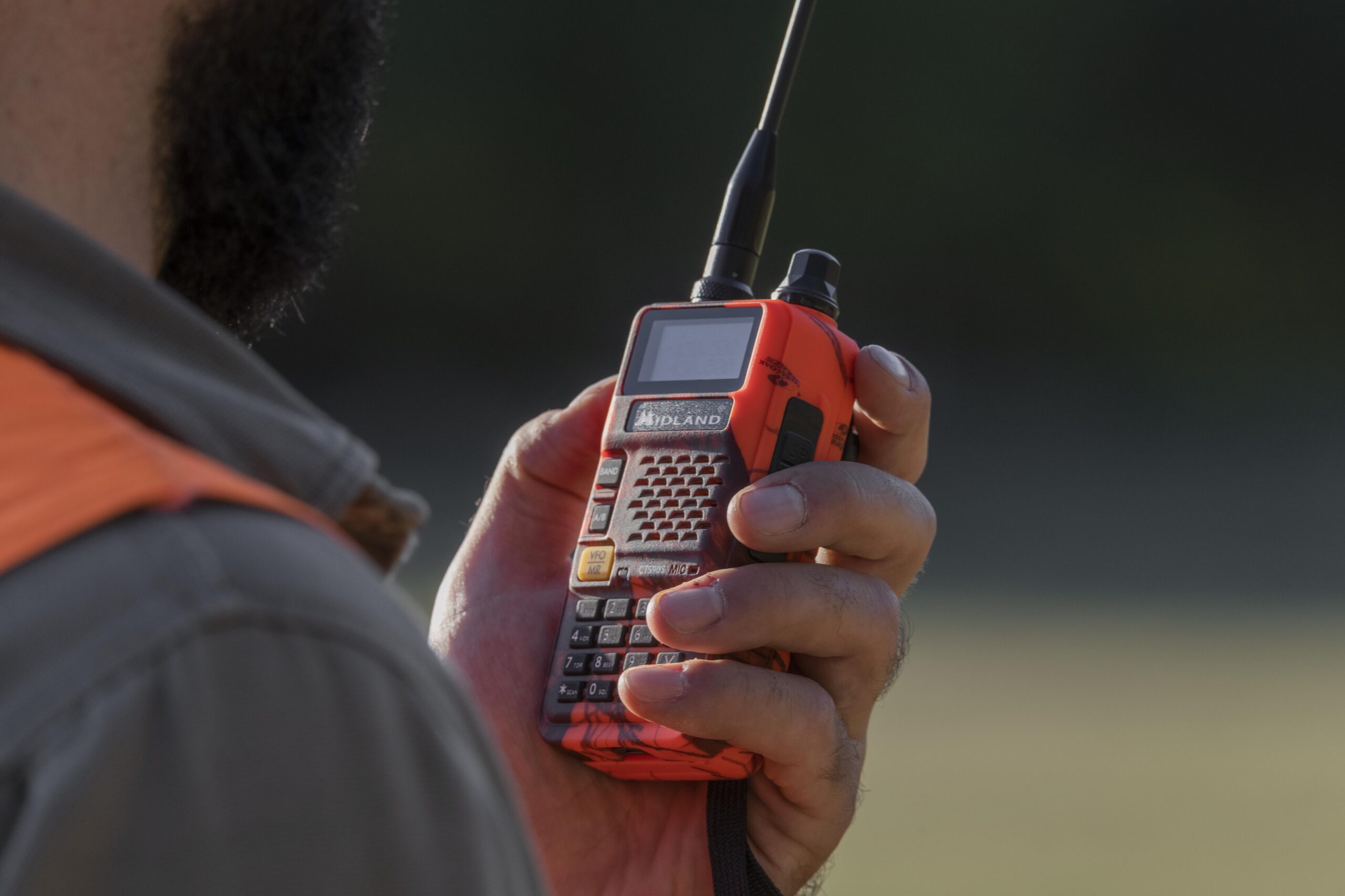 7 Benefits of TwoWay Radios in Outdoor Activities and Adventures