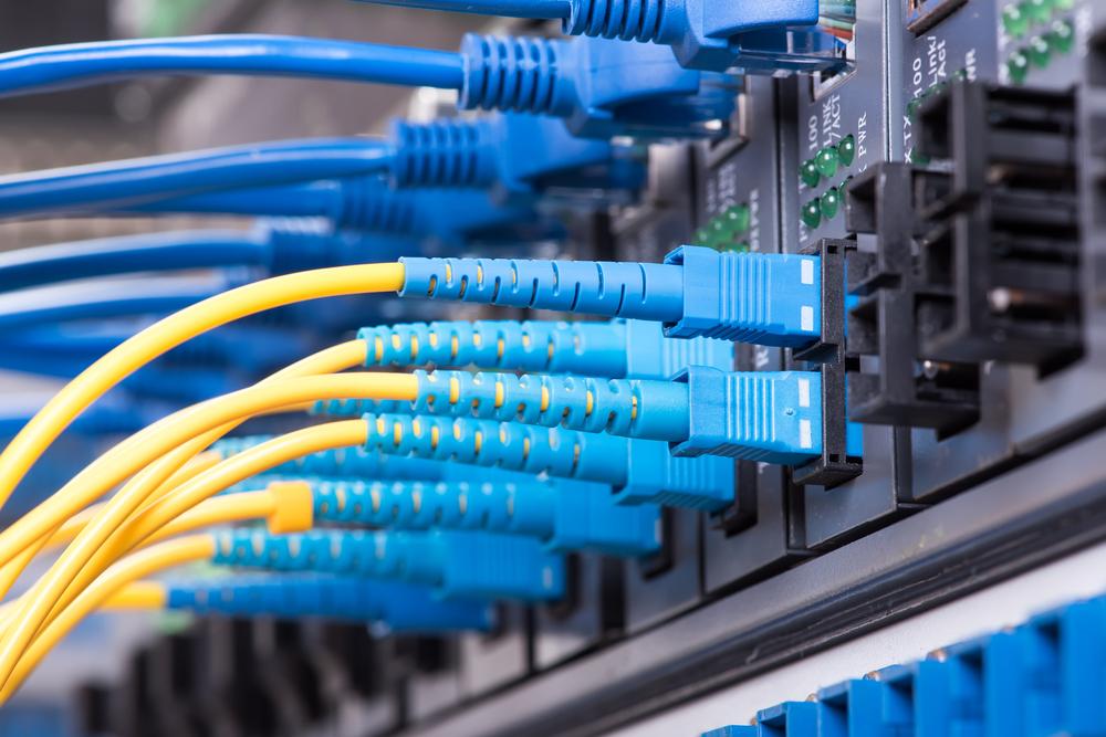 Fiber Optic vs. Cable Which Is Better?