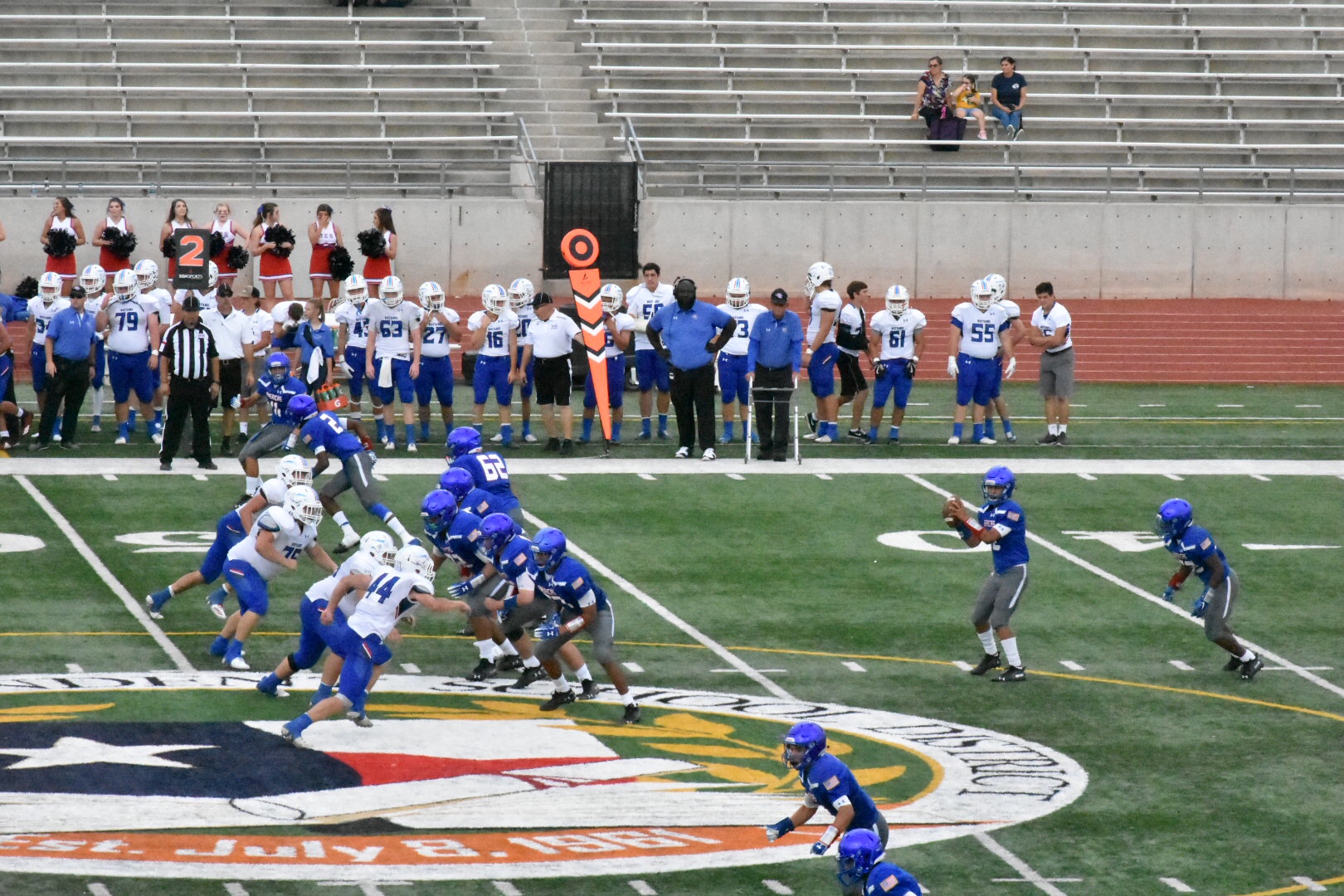 Sport Academy El Paso