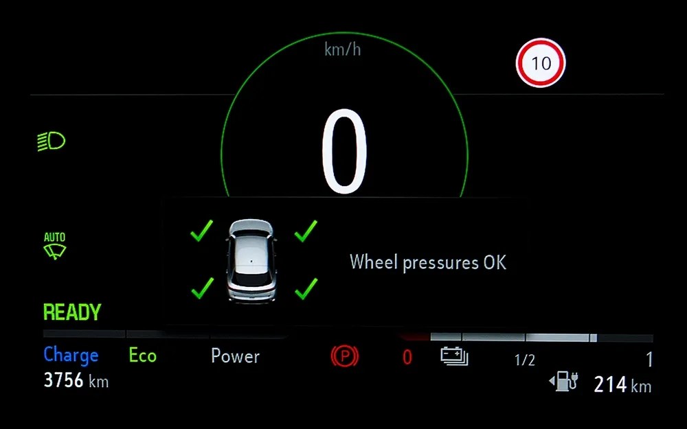Service Tire Monitor System Warning Light What It Means And What To Do