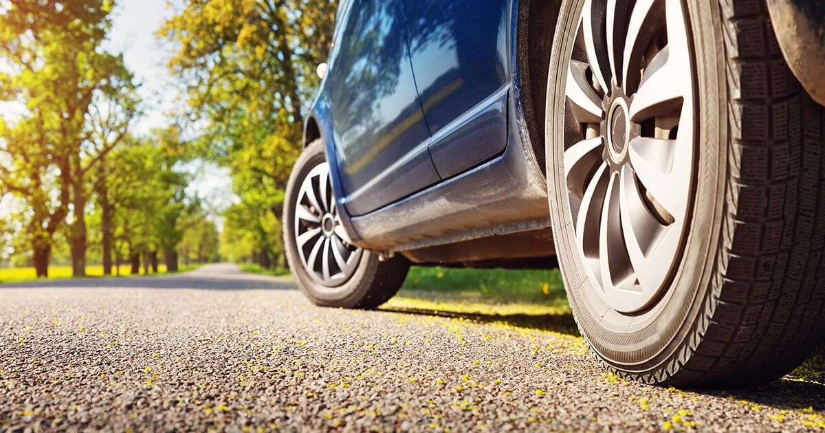 AllSeason Tires vs. Summer Tires The Tire Terminal Inc