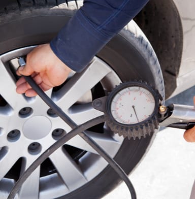 Fleet Tire Management Programs - The Tire Terminal Inc