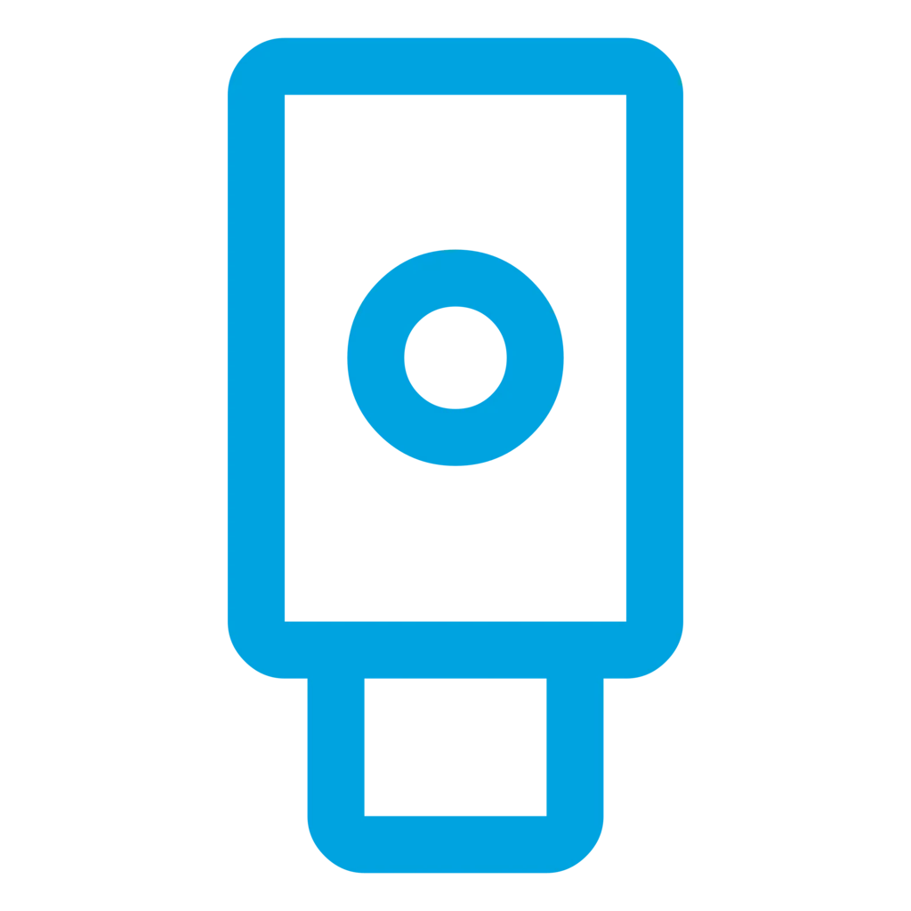 How to Use Thetis App for Thetis FIDO2 Passkey Security Key devices