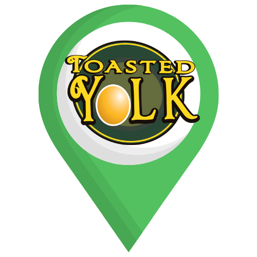 Locations The Toasted Yolk