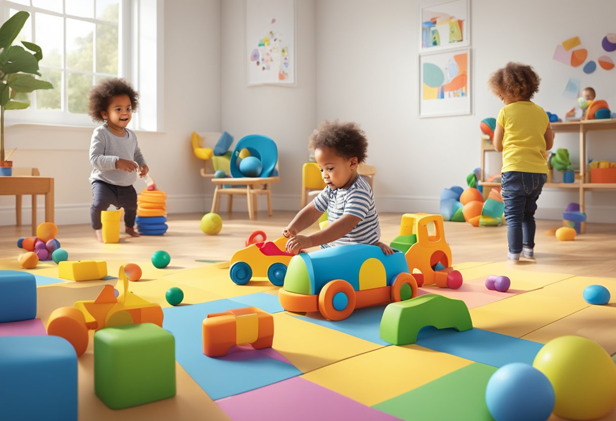 Toddler Activities Birmingham Top Spots For Fun And Learning The